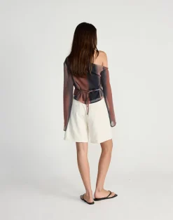 Hunter Top (Bittersweet)*CHARCOAL CLOTHING Discount