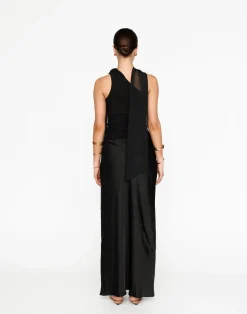 Indy Top (Black)*CHARCOAL CLOTHING Clearance