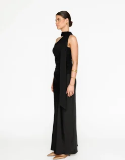 Indy Top (Black)*CHARCOAL CLOTHING Clearance