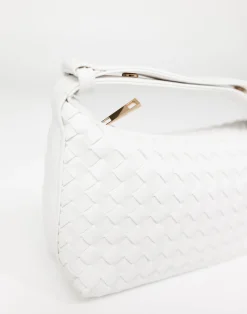 Isabelle Handle Bag (White) - By Billini*CHARCOAL CLOTHING New