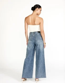Jacob Jeans (Faded)*CHARCOAL Discount
