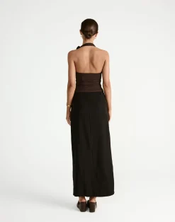 Jairo Top (Chocolate)*CHARCOAL Discount