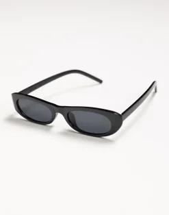 Jamina Sunglasses (Black)*CHARCOAL Outlet