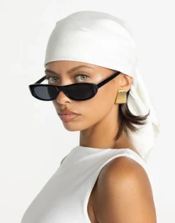 Jamina Sunglasses (Black)*CHARCOAL Outlet