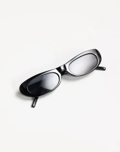 Jamina Sunglasses (Black)*CHARCOAL Outlet