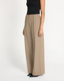 Jayanti Pants (Mushroom)*CHARCOAL CLOTHING Outlet