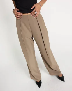 Jayanti Pants (Mushroom)*CHARCOAL CLOTHING Outlet