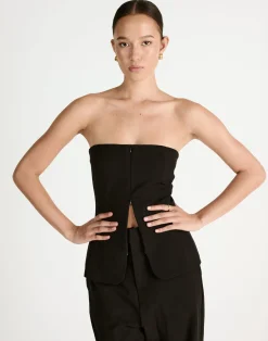 Jenson Top (Black)*CHARCOAL Outlet