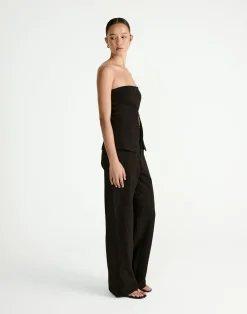 Jenson Top (Black)*CHARCOAL Outlet