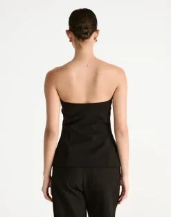 Jenson Top (Black)*CHARCOAL Outlet
