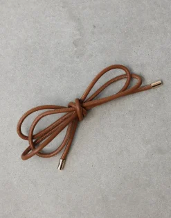 Johanna Belt (Camel)*CHARCOAL Clearance