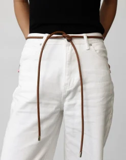 Johanna Belt (Camel)*CHARCOAL Clearance