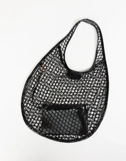 Julie Shoulder Bag (Black) - By*Billini Fashion