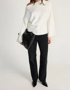 Kane Jumper (Off White)*CHARCOAL CLOTHING New