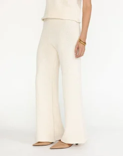 Kassie Pants (Oat)*CHARCOAL Sale