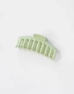 Kathy Hair Clip (Meadow)*CHARCOAL Best