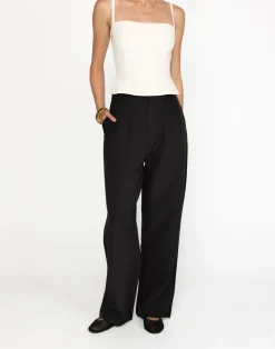 Khaleesi Pants (Black)*CHARCOAL Best