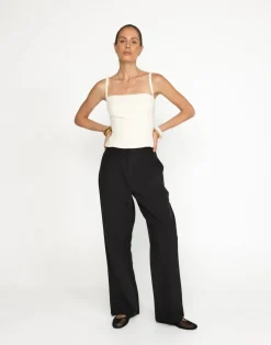 Khaleesi Pants (Black)*CHARCOAL Best