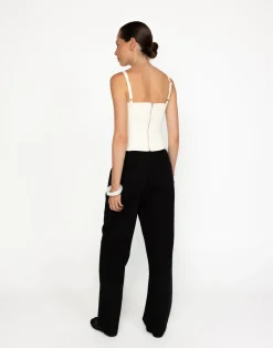 Khaleesi Pants (Black)*CHARCOAL Best