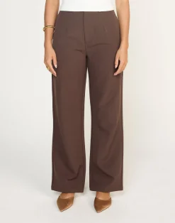 Khaleesi Pants (Chocolate)*CHARCOAL Online