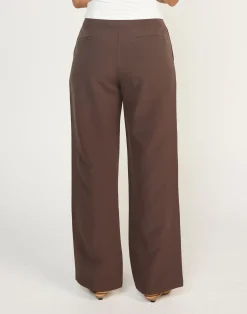 Khaleesi Pants (Chocolate)*CHARCOAL Online