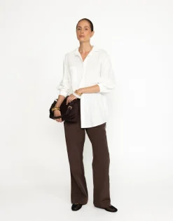 Khaleesi Pants (Chocolate)*CHARCOAL Online