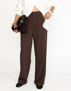 Khaleesi Pants (Chocolate)*CHARCOAL Online