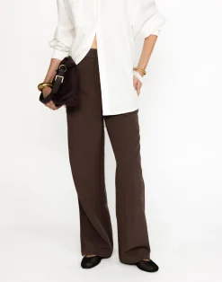 Khaleesi Pants (Chocolate)*CHARCOAL Online