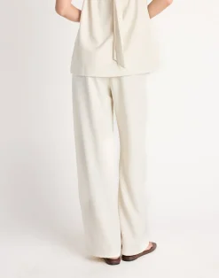 Kippa Pants (Oat)*CHARCOAL CLOTHING Fashion