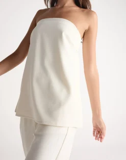 Kippa Top (Oat)*CHARCOAL CLOTHING Clearance