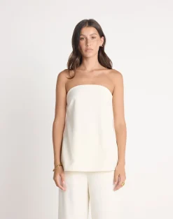 Kippa Top (Oat)*CHARCOAL CLOTHING Clearance