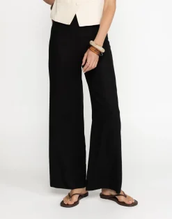 Kylie Pants (Black)*CHARCOAL Best