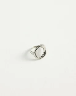 Lavinia Ring (Silver)*CHARCOAL Online
