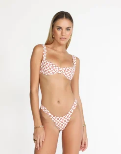 Layla Bikini Bottoms (Catalonia)*CHARCOAL Clearance