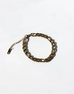 Linnea Bracelet (Gold)*CHARCOAL Online