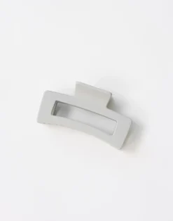 Lyvenna Hair Clip (Aquamarine)*CHARCOAL Discount