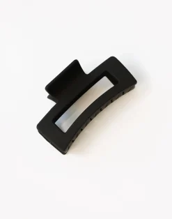 Lyvenna Hair Clip (Black)*CHARCOAL Outlet