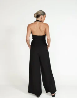 Malika Top (Black)*CHARCOAL Online