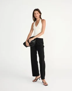 Marina Top (Oat)*CHARCOAL CLOTHING Clearance