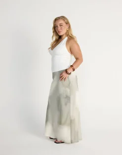 Marina Top (White)*CHARCOAL CLOTHING Outlet