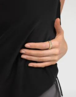 Martin Ring (Gold)*CHARCOAL Online
