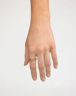 Martin Ring (Gold)*CHARCOAL Online