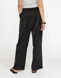 Mikayla Pants (Black)*CHARCOAL Sale