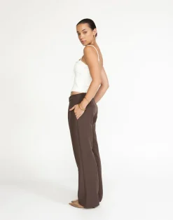 Milly Corset (White)*CHARCOAL Hot