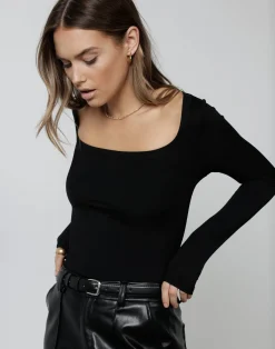 Miriah Belt (Black/Silver)*CHARCOAL Fashion