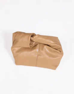 Misty Handle Bag (Oak) - By*Billini Discount