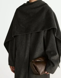 Myers Coat (Slate)*CHARCOAL Sale