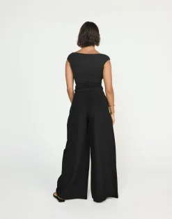 Nerida Pants (Black)*CHARCOAL CLOTHING Discount