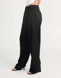 Neva Pants (Black)*CHARCOAL CLOTHING Online