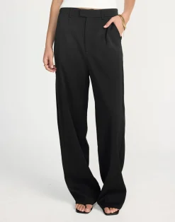 Neva Pants (Black)*CHARCOAL CLOTHING Online